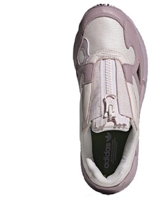 (Women) adidas Falcon Zip 'Purple Beauty' EF1953 Shop (Women) adidas Falcon Zip 'Purple Beauty' EF1953