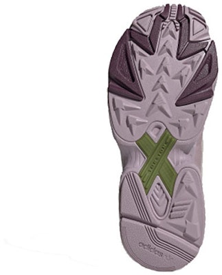 (Women) adidas Falcon Zip 'Purple Beauty' EF1953 Purchase (Women) adidas Falcon Zip 'Purple Beauty' EF1953