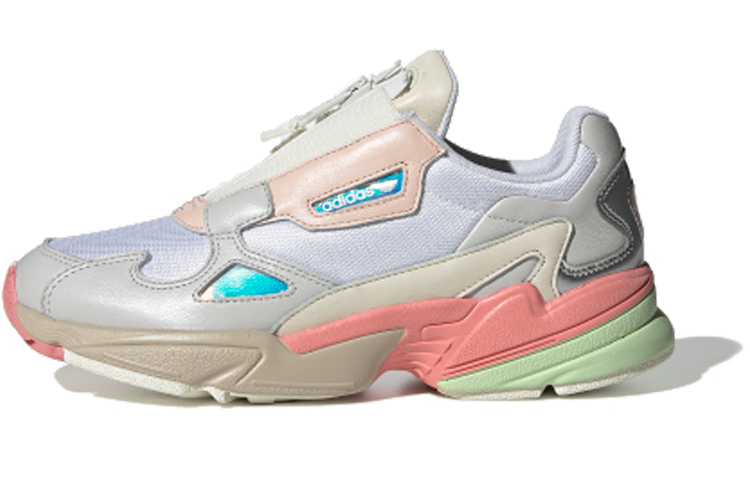 (Women) adidas Falcon Zip 'Tactile Rose' EG6740