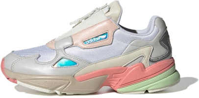 (Women) adidas Falcon Zip 'Tactile Rose' EG6740 (Women) adidas Falcon Zip 'Tactile Rose' EG6740