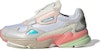 (W) adidas Falcon Zip 'Tactile Rose' Wanita EG6740