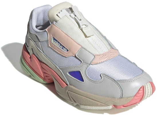 (Women) adidas Falcon Zip 'Tactile Rose' EG6740 Order (Women) adidas Falcon Zip 'Tactile Rose' EG6740