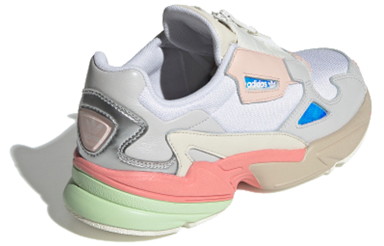 Lookbook (W) adidas Falcon Zip 'Tactile Rose' Wanita EG6740