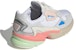 (W) adidas Falcon Zip 'Tactile Rose' Wanita EG6740