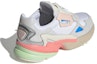 Lookbook (W) adidas Falcon Zip 'Tactile Rose' Wanita EG6740
