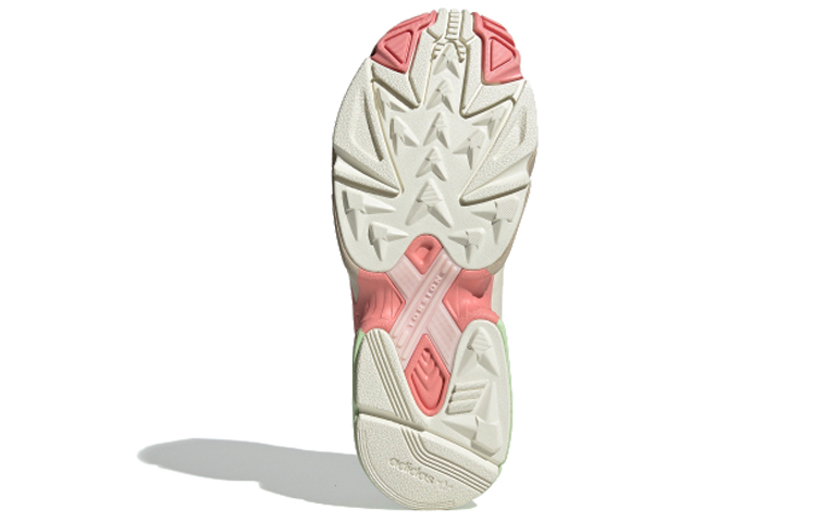 Purchase (W) adidas Falcon Zip 'Tactile Rose' Wanita EG6740