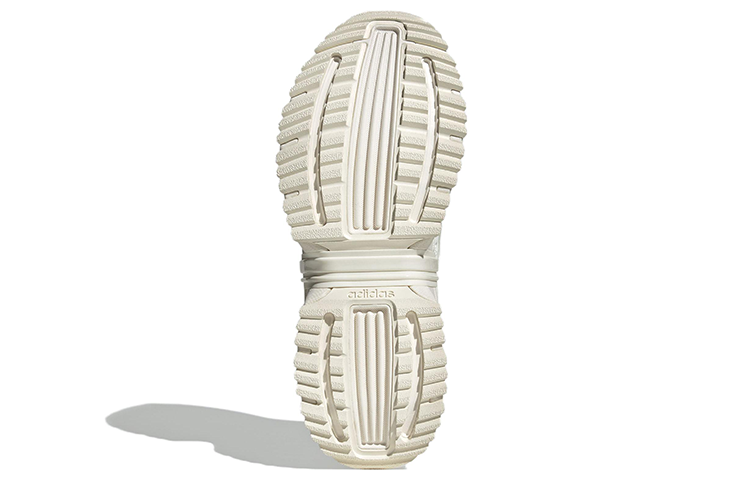 (W) Adidas Fantasy Flow Shoes 'Beige White' 圖 6