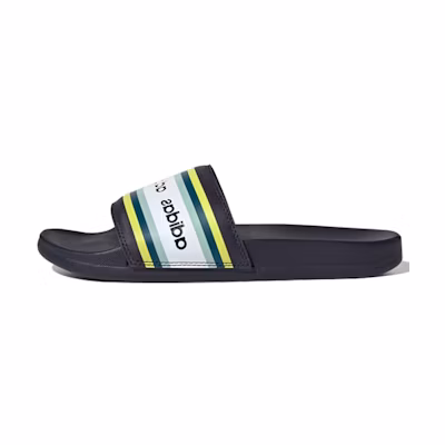 (W) adidas Farm Rio Adilette CMFT Blue