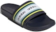 Order (W) adidas Farm Rio Adilette Comfort Biru EH0033