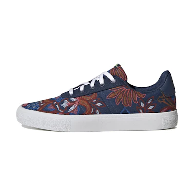 (W) adidas Farm Rio Neo Vulc Raid3r 'Blue Red'