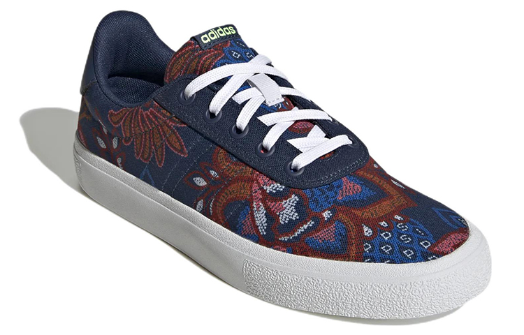 最新スケシューFARM RIO X VULC RAID3R LIFESTYLE SKATEBOARDING adidas FARM Rio x Vulc Raid3r Sneakers - Blue | Free