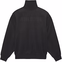 Order (W) adidas Fear of God FW24 高領標誌黑色長袖上衣。 IT1922