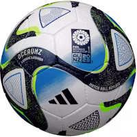 (Women) adidas FIFA World Cup 2023 OCEAUNZ Replica Soccer Ball Size 3. AF372LU (Women) adidas FIFA World Cup 2023 OCEAUNZ Replica Soccer Ball Size 3. AF372LU