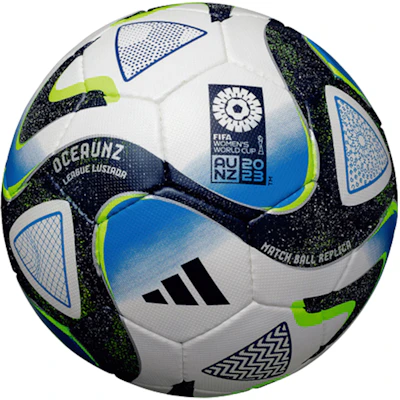 (Women) adidas FIFA World Cup 2023 OCEAUNZ Replica Soccer Ball Size 3. AF372LU Buy (Women) adidas FIFA World Cup 2023 OCEAUNZ Replica Soccer Ball Size 3. AF372LU
