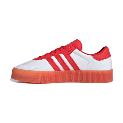 (W) adidas Fiorucci Sambarose 'Bold Red'
