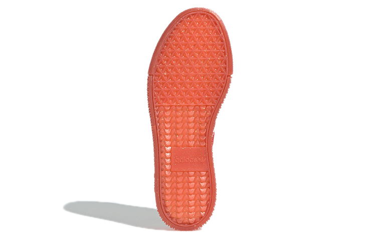 (W) adidas Fiorucci Sambarose 'Bold Red' 圖 6