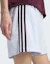 Shop (Women) adidas Firebird Classic Short Pants - Crystal Sky/Maroon KD3670