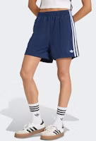 (Women) adidas Firebird Classic Short Pants - Night Indigo KQ9633 (Women) adidas Firebird Classic Short Pants - Night Indigo KQ9633