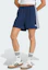 Buy (W) Pantalones Cortos Clásicos adidas Firebird - Azul Noche KQ9633