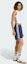 Purchase (W) Pantalones Cortos Clásicos adidas Firebird - Azul Noche KQ9633