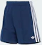 Details for (W) Pantalones Cortos Clásicos adidas Firebird - Azul Noche KQ9633