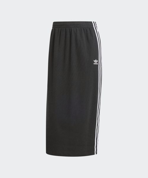 Details for (W) adidas Firebird Knit Skirt - Hitam IY7279