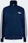 Purchase (W) adidas Firebird 寬版運動外套 - 夜靛藍/白色 KV5402