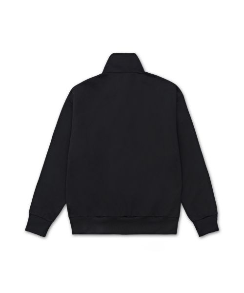 Order (Women) adidas Firebird Loose Tracktop - Black/White KD7983