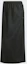 Details for (W) adidas Firebird Zip-Up Maxi Skirt - Hitam IW5518