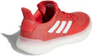 Lookbook (W) adidas Fit Pr Trainer Rouge/Blanc EE4607