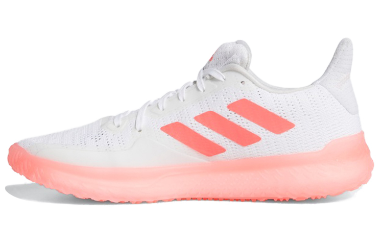 (Women) adidas Fit Pr Trainer White/Pink FV6935