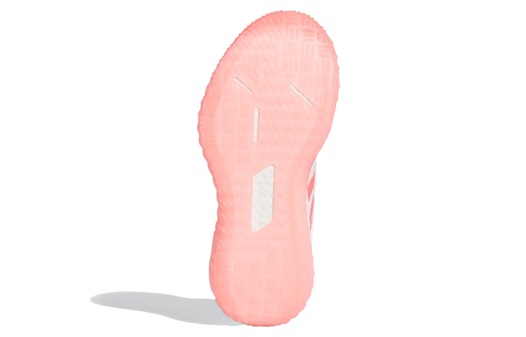 Details for (W) adidas Fit Pr Trainer Blanc/Rose FV6935