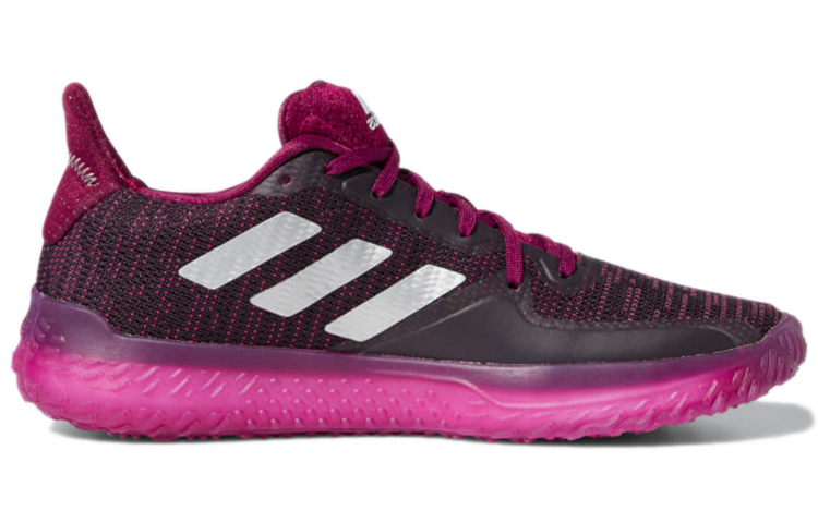 Order (W) adidas Fitboost ''Zwart Paars'' FV6940