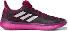 Order (W) adidas Fitboost ''Zwart Paars'' FV6940