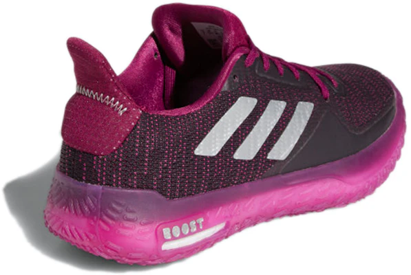 (W) adidas Fitboost ''Zwart Paars'' FV6940 Shop (W) adidas Fitboost ''Zwart Paars'' FV6940
