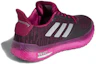 Shop (W) adidas Fitboost ''Zwart Paars'' FV6940