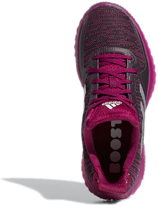 (W) adidas Fitboost ''Zwart Paars'' FV6940 Purchase (W) adidas Fitboost ''Zwart Paars'' FV6940