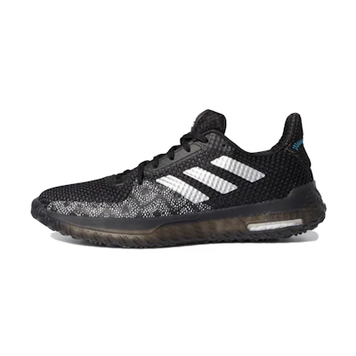 (W) adidas FitBoost Primeblue Trainer 'Black Dash Grey'