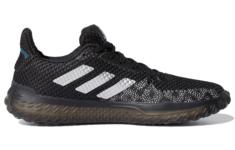 Order (W) adidas FitBoost Primeblue Trainer ''Noir Dash Gris'' EF9353