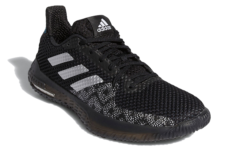 Lookbook (W) adidas FitBoost Primeblue Trainer ''Noir Dash Gris'' EF9353