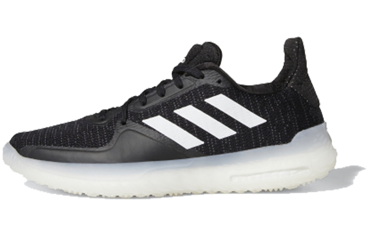 (Women) adidas FitBoost Trainer 'Black White' EH0589