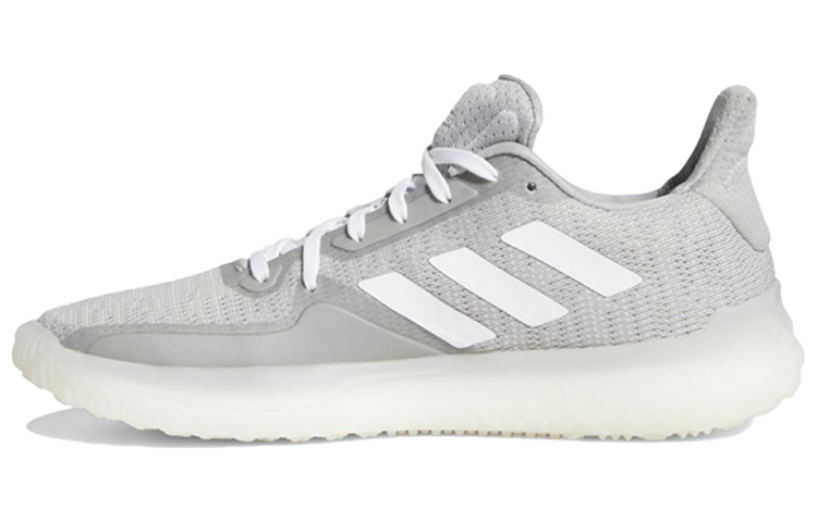 (Women) adidas FitBoost Trainer 'Grey' EE4611