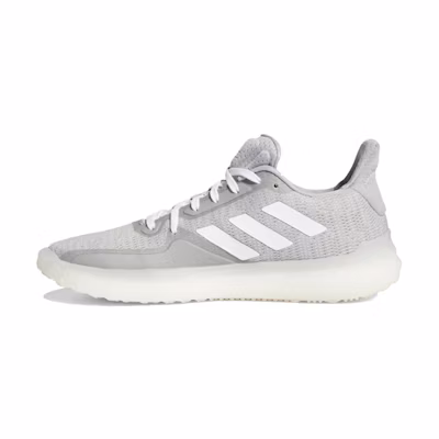 (W) adidas FitBoost Trainer 'Grey'