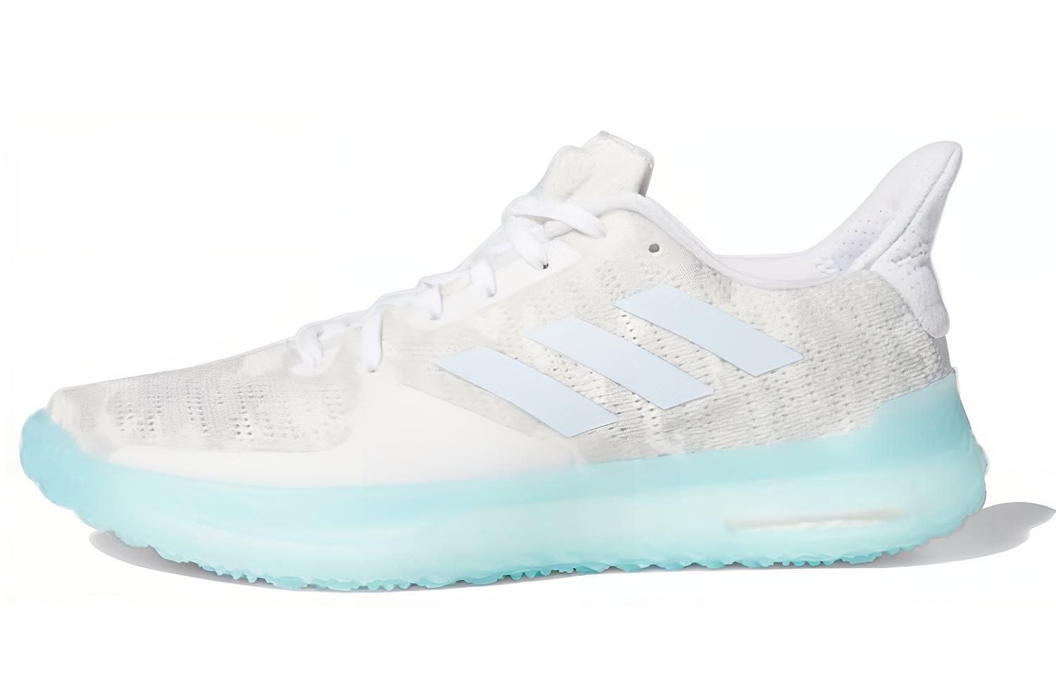 (Women) adidas FitBoost Trainer 'White Sky Tint' EE4609