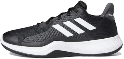 (Women) adidas Fitbounce Black EG9507 (Women) adidas Fitbounce Black EG9507