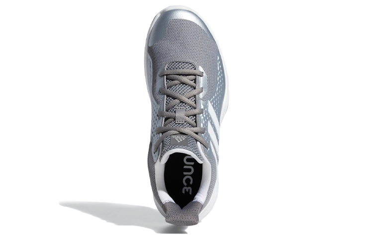 Purchase adidas Fitbounce 女款 灰銀白