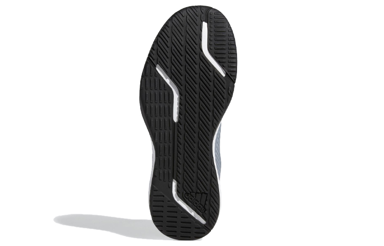 Details for adidas Fitbounce 女款 灰銀白