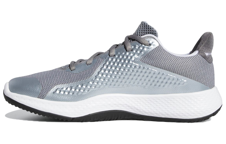 (Women) adidas Fitbounce 'Gray Silver White' EE4619