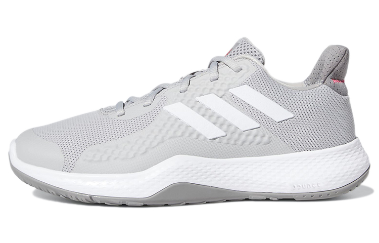 (Women) adidas Fitbounce 'Light Grey' EG9506
