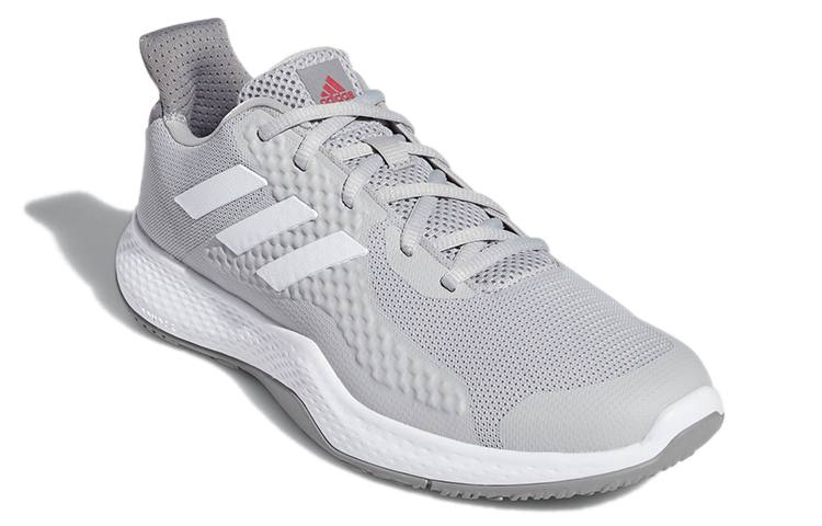 Lookbook (W) adidas Fitbounce ''Hellgrau'' EG9506
